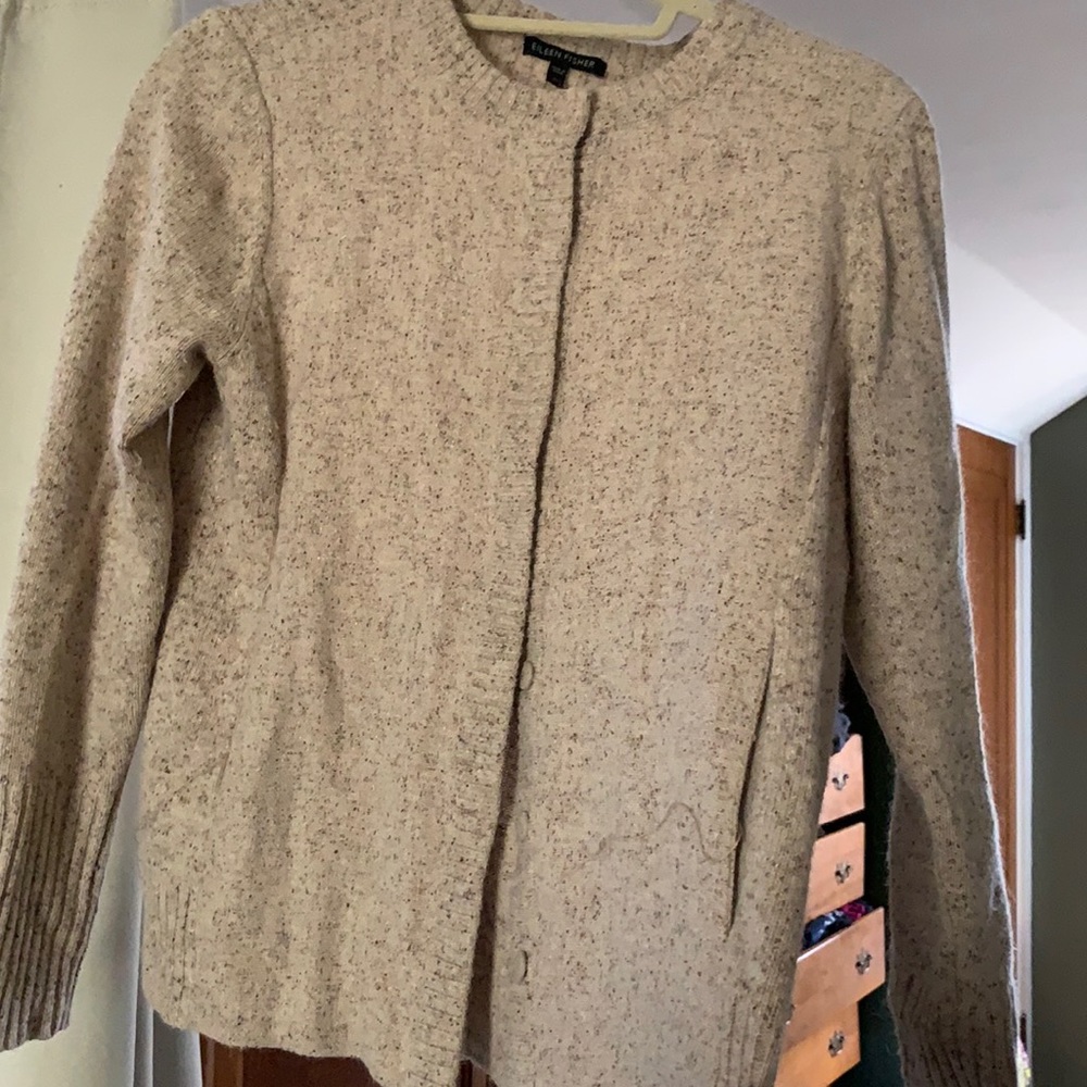 Eileen Fisher